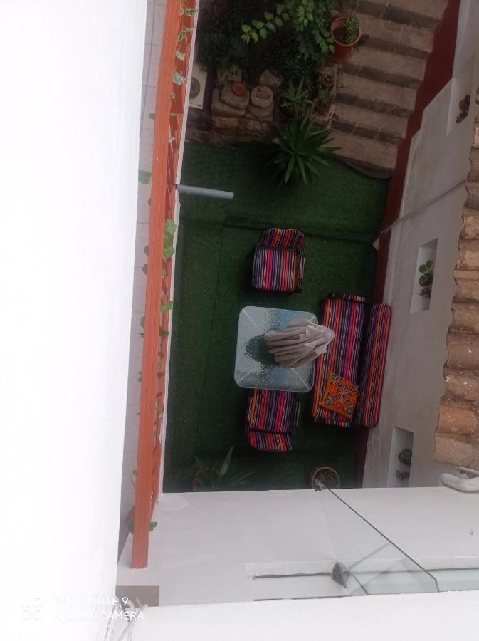 Hostel Magico San Blas Cusco Exterior photo